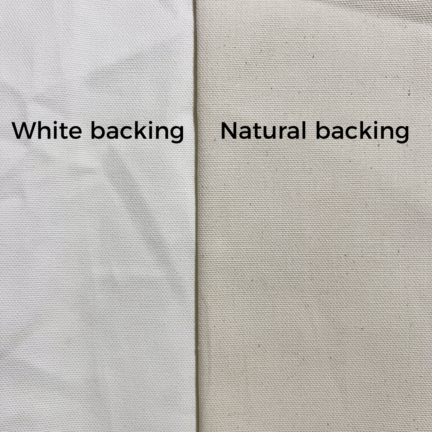 Dark teal green and beige woven stripe pillow cover