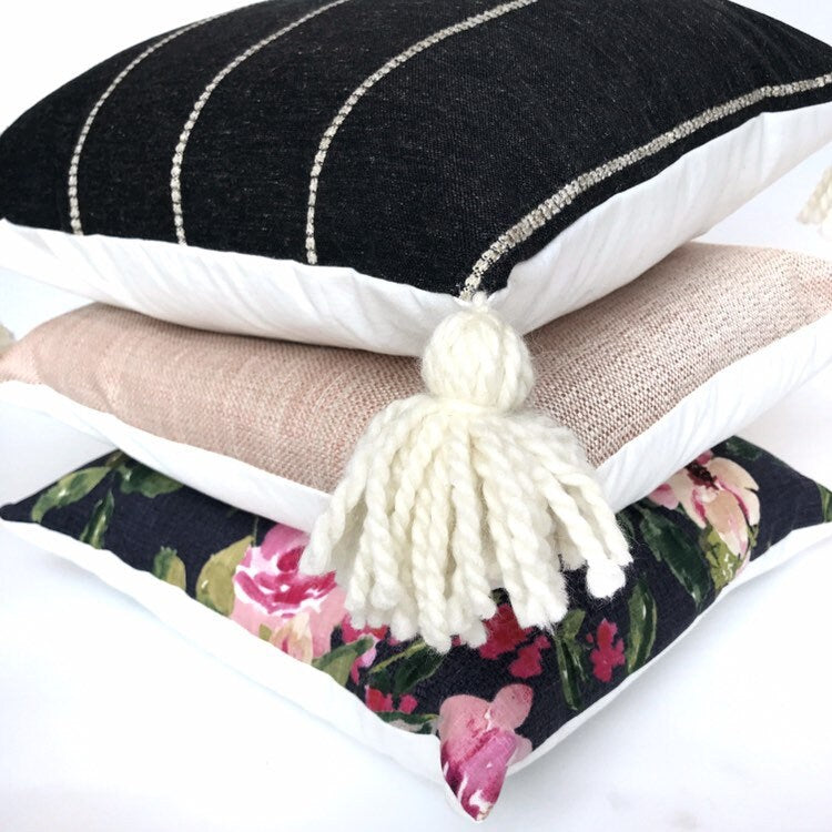 Kortney pillow cover