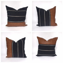 Load image into Gallery viewer, Kyle pillow cover
