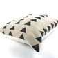 Tribal pillow cover