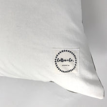 Load image into Gallery viewer, Kevin pillow cover
